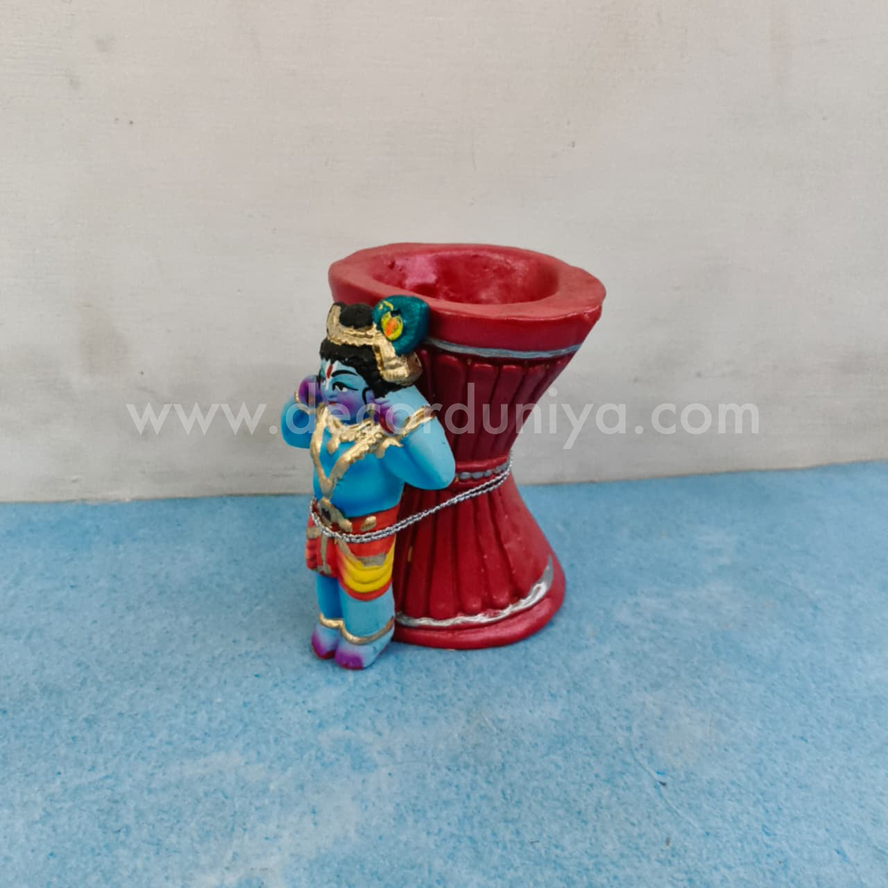 Ural Krishna | Decor Duniya Golu Doll | Navaratri Golu Dolls - TKC39