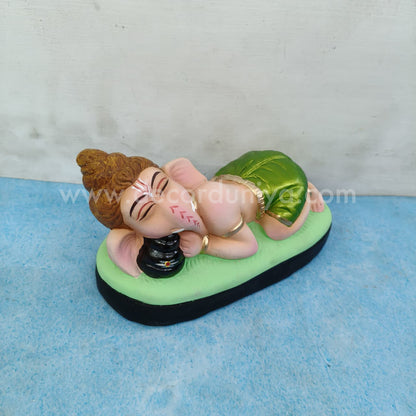Vinayagar with Lingam | Decor Duniya Golu Doll | Navaratri Golu Dolls - TKC34
