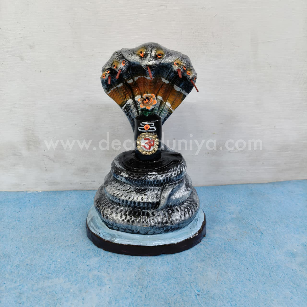 Sivan | Decor Duniya Golu Doll | Navaratri Golu Dolls - TKC28