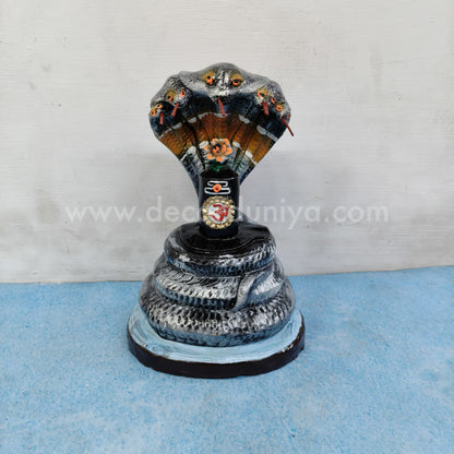 Sivan | Decor Duniya Golu Doll | Navaratri Golu Dolls - TKC28