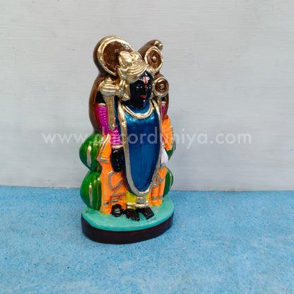 Dwaraka Krishna | Decor Duniya Golu Doll | Navaratri Golu Dolls - TKC26