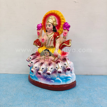 Surya Ratham | Decor Duniya Golu Doll | Navaratri Golu Dolls - TKC23