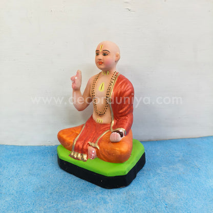 Madhvacharya | Decor Duniya Golu Doll | Navaratri Golu Dolls - TKC14