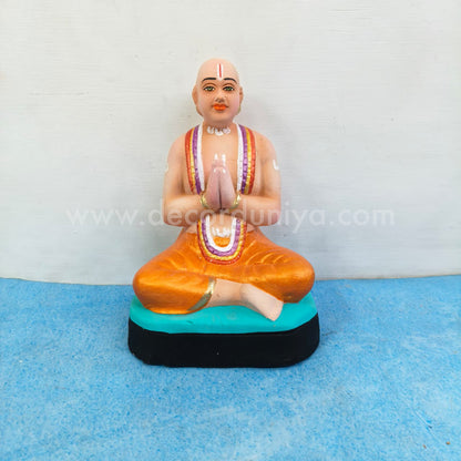 Ramanujar | Decor Duniya Golu Doll | Navaratri Golu Dolls - TKC13