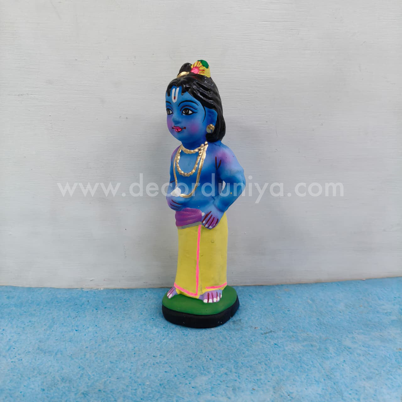 Bala Krishna | Decor Duniya Golu Doll | Navaratri Golu Dolls - TKC37