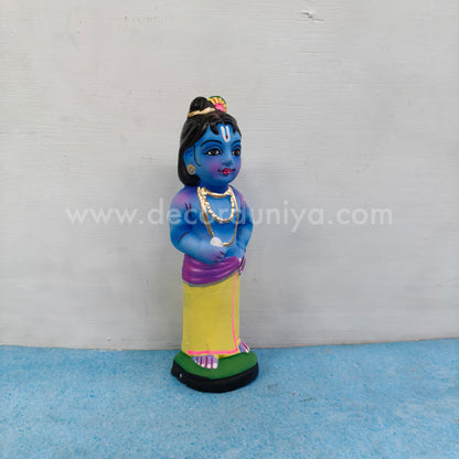 Bala Krishna | Decor Duniya Golu Doll | Navaratri Golu Dolls - TKC37