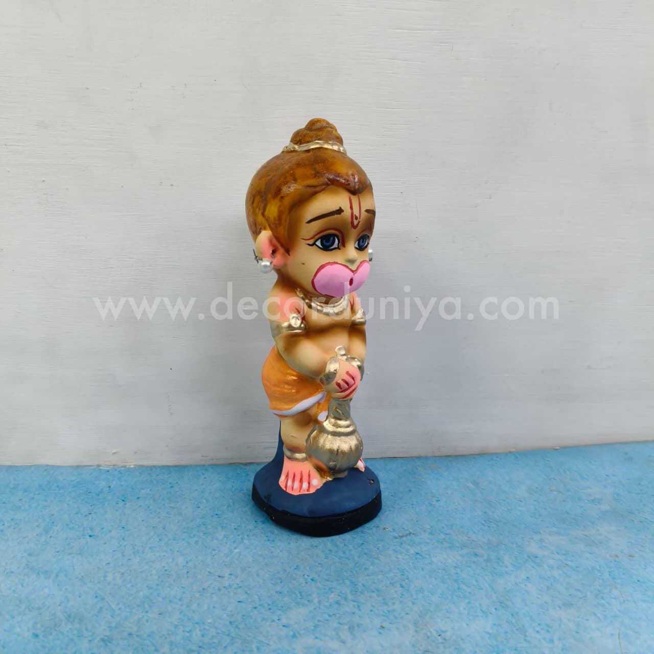 Bala Hanuman | Decor Duniya Golu Doll | Navaratri Golu Dolls - TKC36