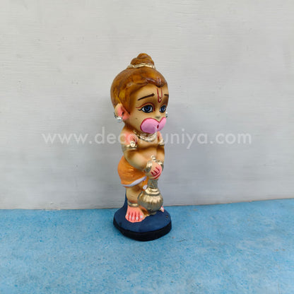 Bala Hanuman | Decor Duniya Golu Doll | Navaratri Golu Dolls - TKC36