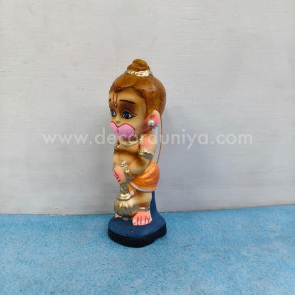 Bala Hanuman | Decor Duniya Golu Doll | Navaratri Golu Dolls - TKC36