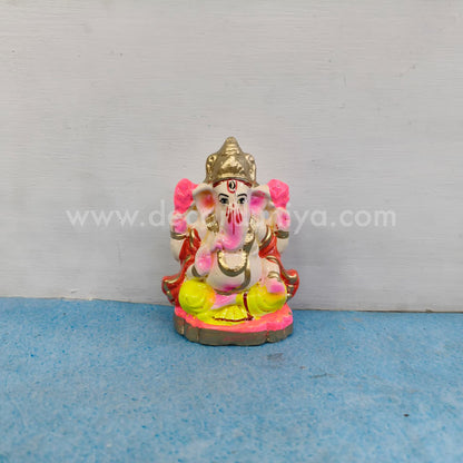 Ganesha | Decor Duniya Golu Doll | Navaratri Golu Dolls - TKC05