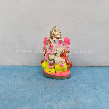 Ganesha | Decor Duniya Golu Doll | Navaratri Golu Dolls - TKC05