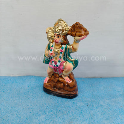 Hanuman | Decor Duniya Golu Doll | Navaratri Golu Dolls - TKC07