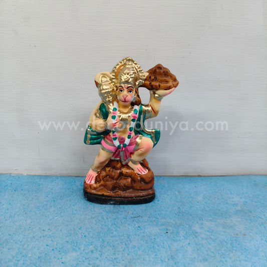 Hanuman | Decor Duniya Golu Doll | Navaratri Golu Dolls - TKC07