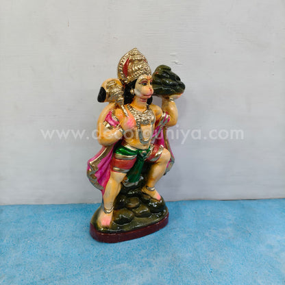 Hanuman | Decor Duniya Golu Doll | Navaratri Golu Dolls - TKC10