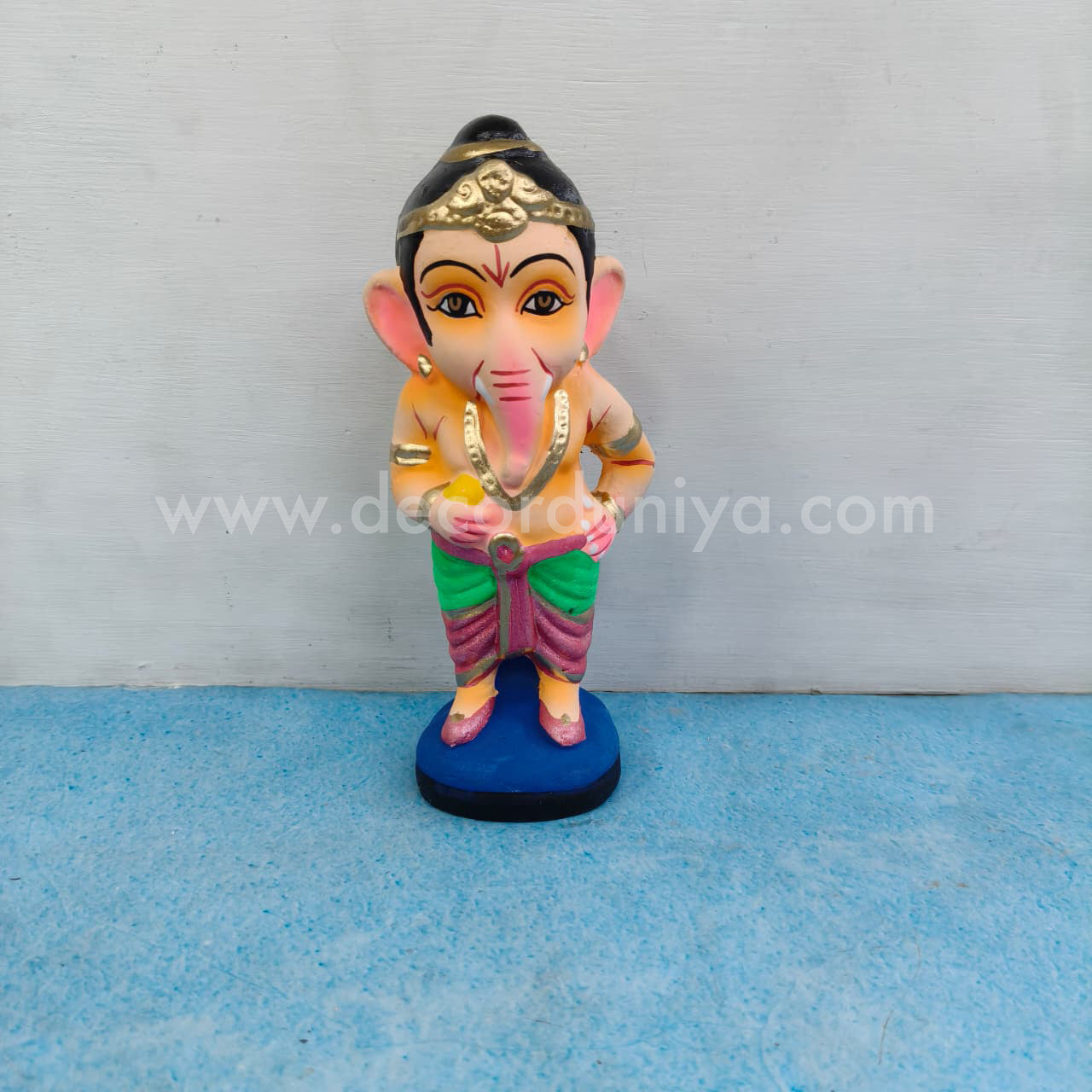 Bala Ganesha | Decor Duniya Golu Doll | Navaratri Golu Dolls - TKC38