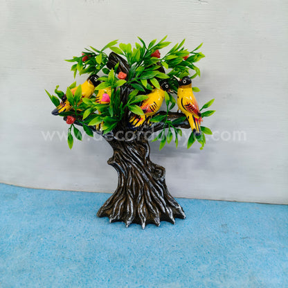 Tree with Birds | Decor Duniya Golu Doll | Navaratri Golu Dolls - TKC31