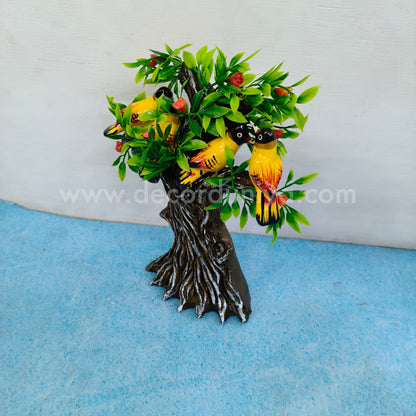 Tree with Birds | Decor Duniya Golu Doll | Navaratri Golu Dolls - TKC31