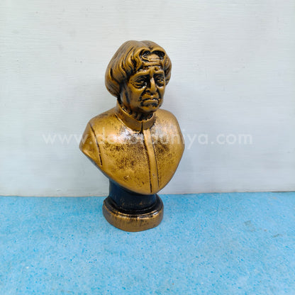 A. P. J. Abdul Kalam | Leaders | Decor Duniya Golu Doll | Navaratri Golu Dolls - TKC202