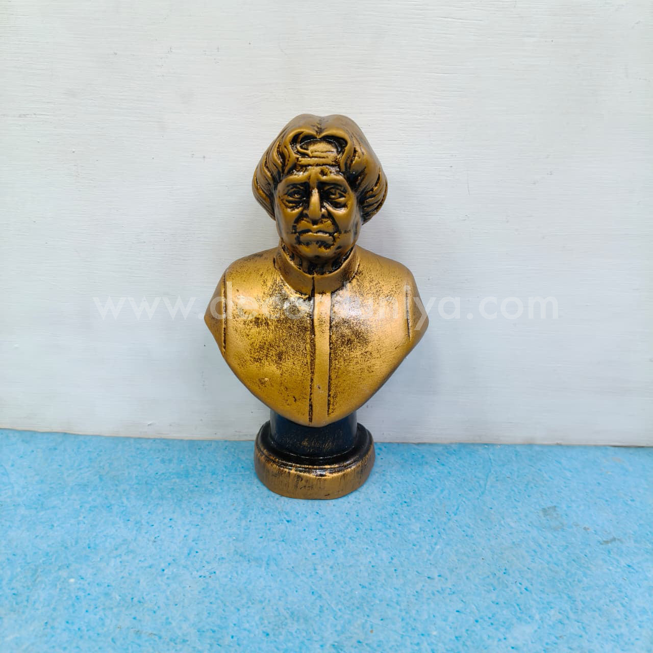 A. P. J. Abdul Kalam | Leaders | Decor Duniya Golu Doll | Navaratri Golu Dolls - TKC202