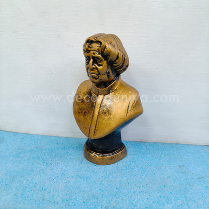 A. P. J. Abdul Kalam | Leaders | Decor Duniya Golu Doll | Navaratri Golu Dolls - TKC202