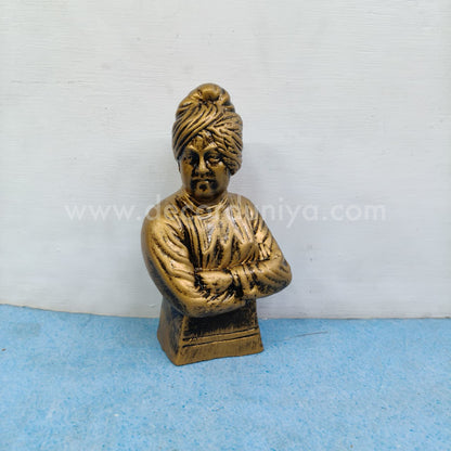 Swami Vivekananda | Leaders | Decor Duniya Golu Doll | Navaratri Golu Dolls - TKC203