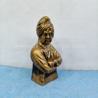 Swami Vivekananda | Leaders | Decor Duniya Golu Doll | Navaratri Golu Dolls - TKC203