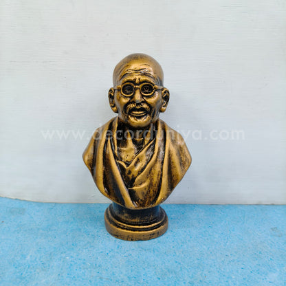 Mahatma Gandhi | Leaders | Decor Duniya Golu Doll | Navaratri Golu Dolls - TKC204