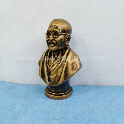 Mahatma Gandhi | Leaders | Decor Duniya Golu Doll | Navaratri Golu Dolls - TKC204