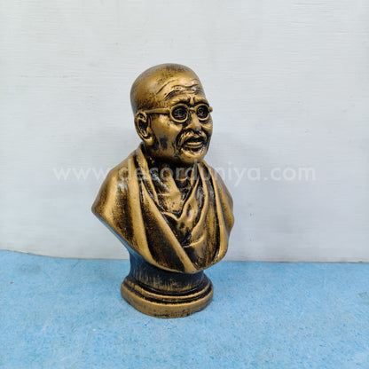 Mahatma Gandhi | Leaders | Decor Duniya Golu Doll | Navaratri Golu Dolls - TKC204