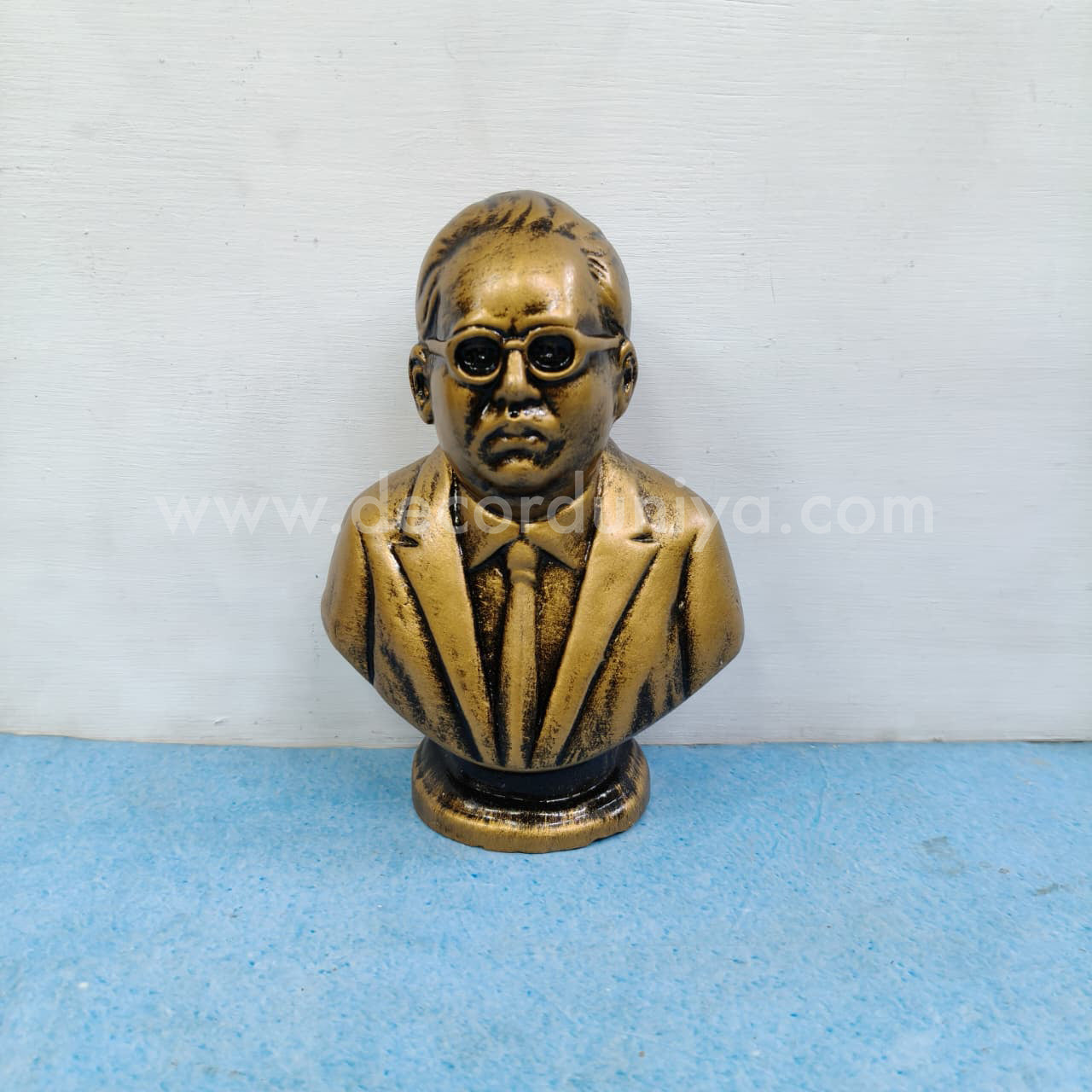 Ambedkar | Leaders | Decor Duniya Golu Doll | Navaratri Golu Dolls - TKC205