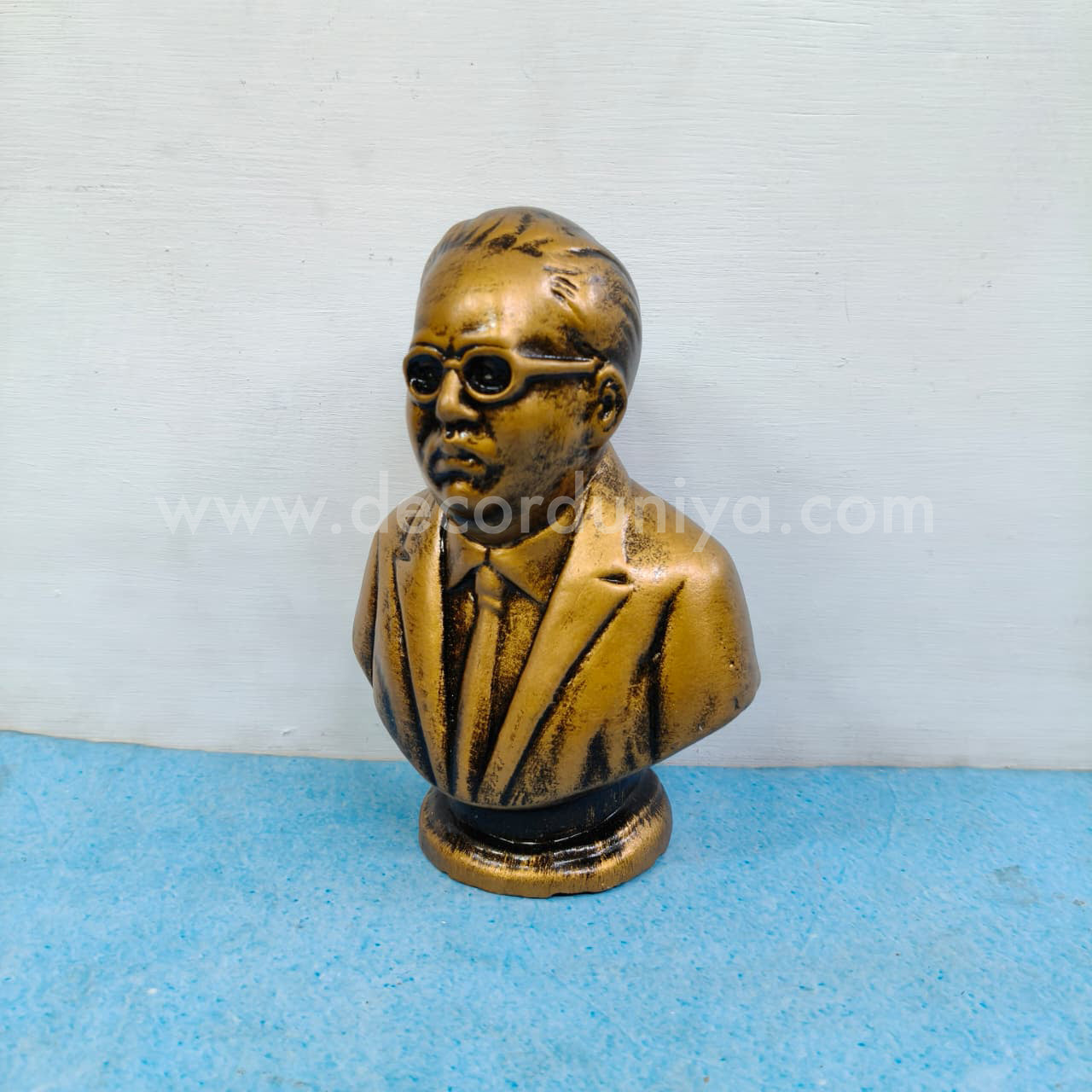 Ambedkar | Leaders | Decor Duniya Golu Doll | Navaratri Golu Dolls - TKC205