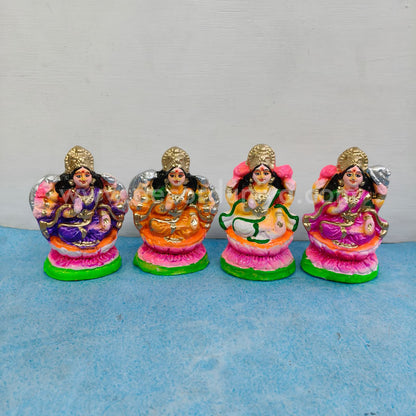 Ashtalakshmi Set | Decor Duniya Golu Doll | Navaratri Golu Dolls - TKC01