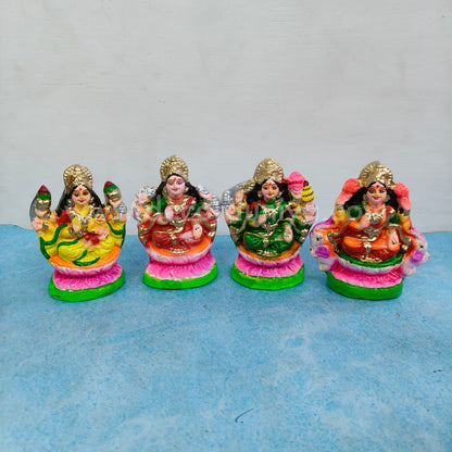 Ashtalakshmi Set | Decor Duniya Golu Doll | Navaratri Golu Dolls - TKC01