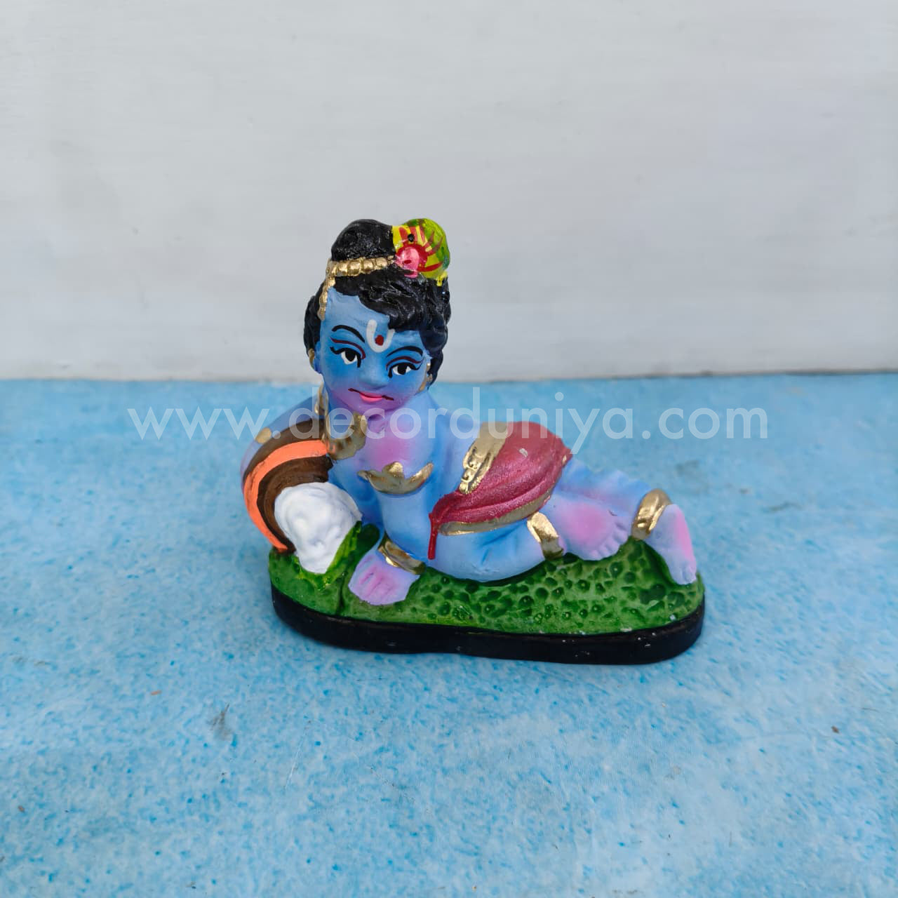 Krishna | Decor Duniya Golu Doll | Navaratri Golu Dolls - TKC031