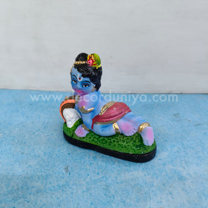 Krishna | Decor Duniya Golu Doll | Navaratri Golu Dolls - TKC031