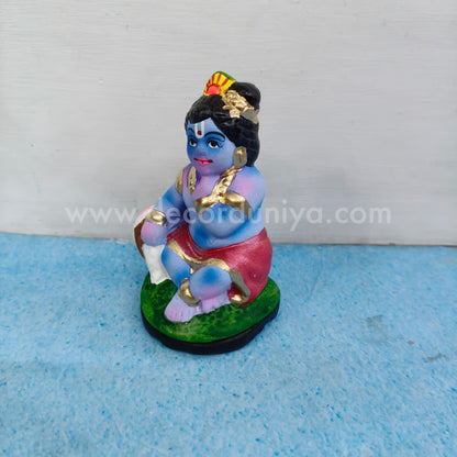 Krishna | Decor Duniya Golu Doll | Navaratri Golu Dolls - TKC032