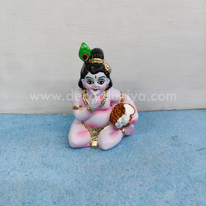 Krishna | Decor Duniya Golu Doll | Navaratri Golu Dolls - TKC034