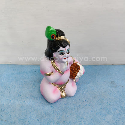 Krishna | Decor Duniya Golu Doll | Navaratri Golu Dolls - TKC034