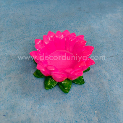 Resin Lotus | RLP