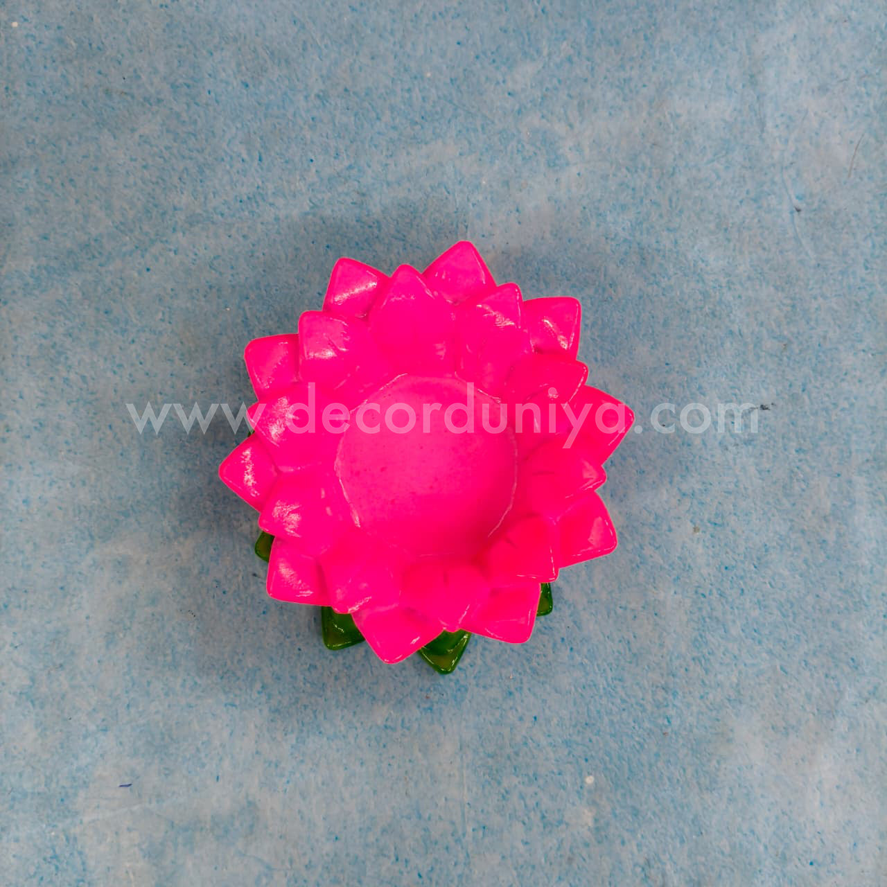 Resin Lotus | RLP