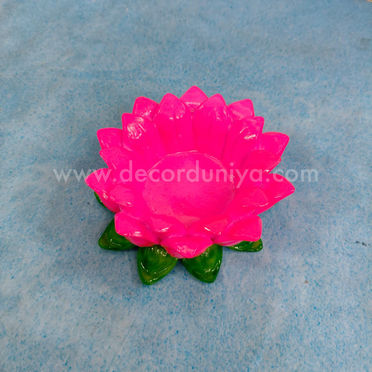 Resin Lotus | RLP