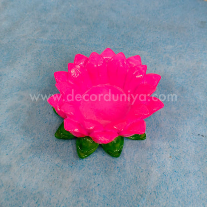 Resin Lotus | RLP