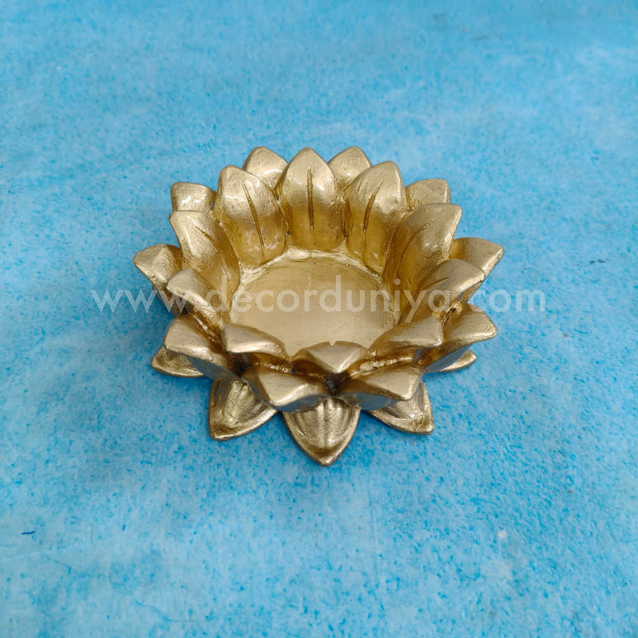 Resin Lotus | RLG