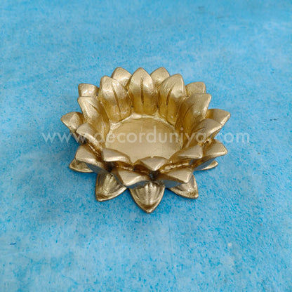Resin Lotus | RLG