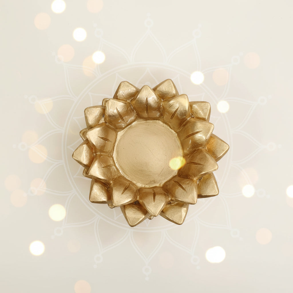 Resin Lotus | RLG