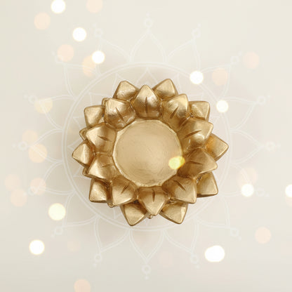 Resin Lotus | RLG