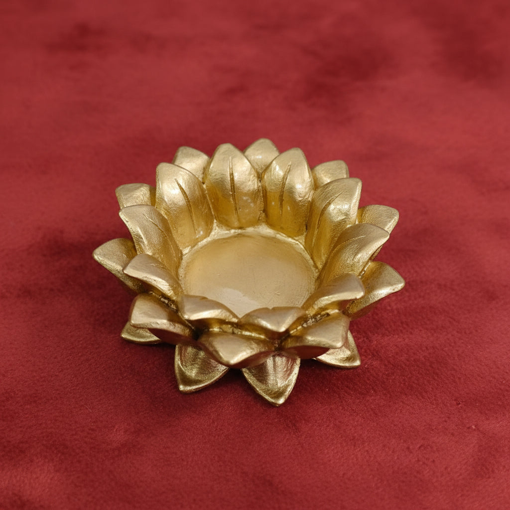 Resin Lotus | RLG