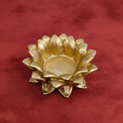 Resin Lotus | RLG