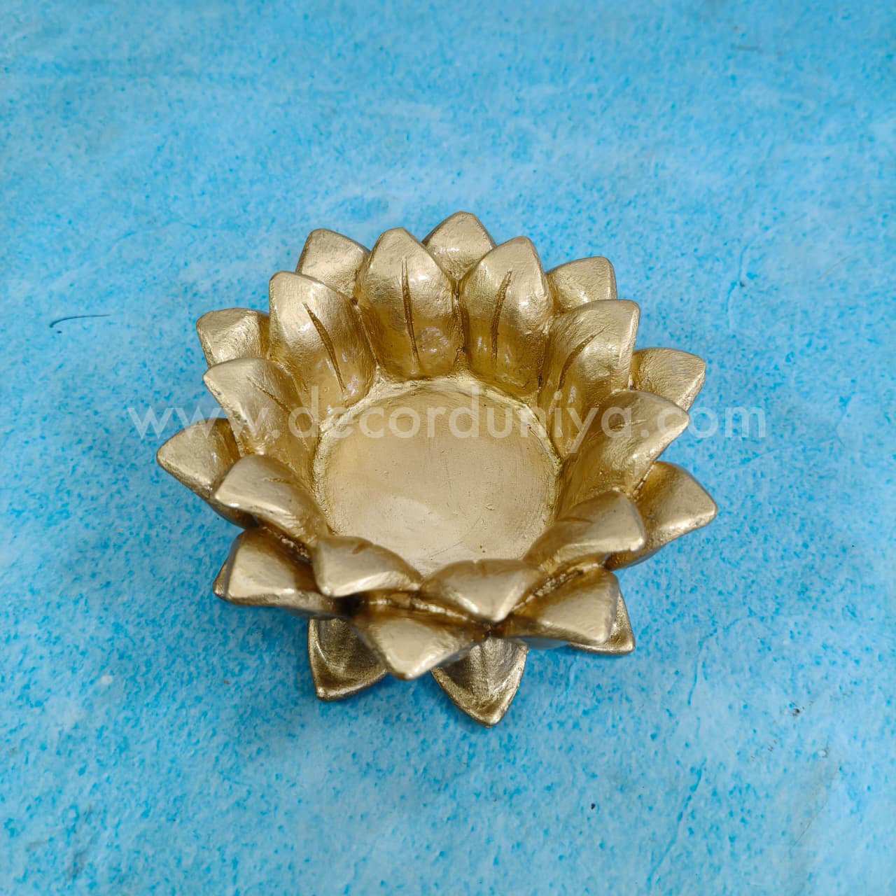Resin Lotus | RLG