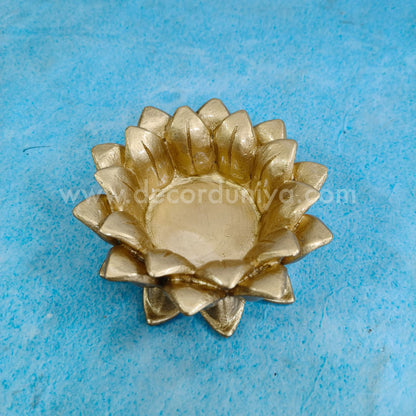 Resin Lotus | RLG